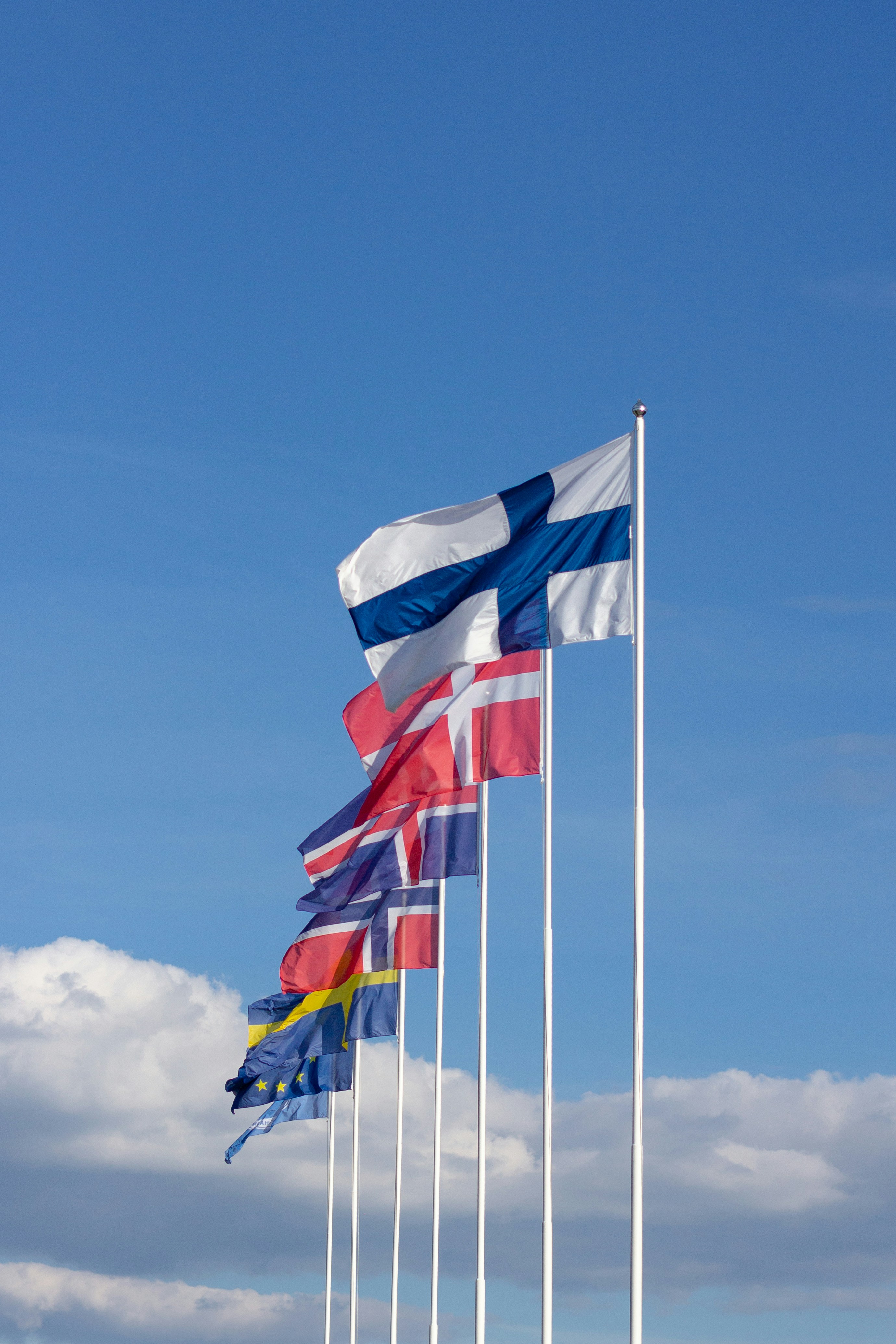 Study in Europe