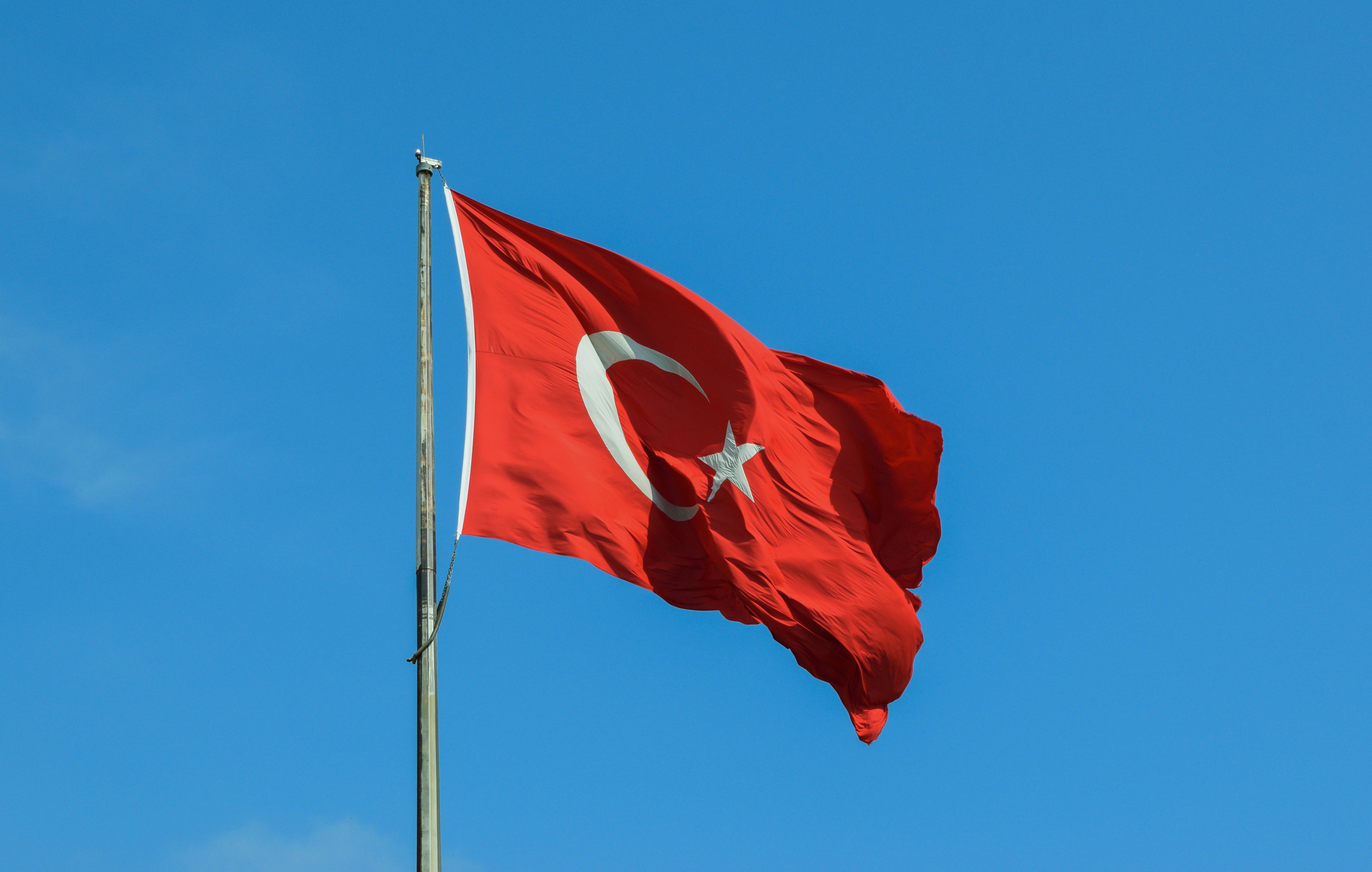 Study in Türkiye